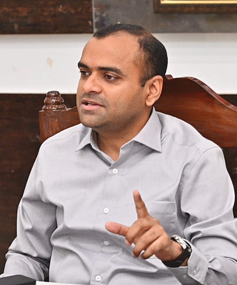 मतदाता सूची पुनरीक्षण हेतु जिला प्रशासन सक्रिय, नोडल अधिकारी तैनात